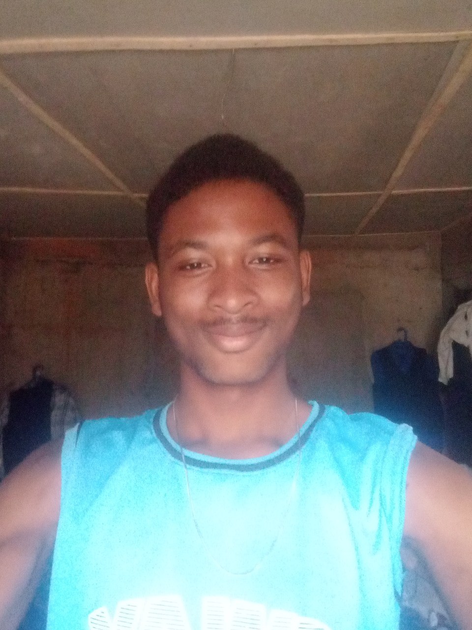 Okuh Blessing